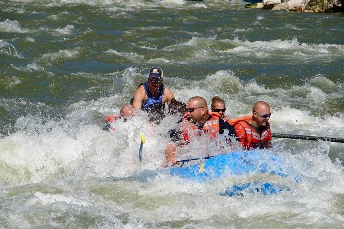 Red Canyon River Trips Review: Thrilling Adventure - Final Thoughts on the Red Canyon River Trips
