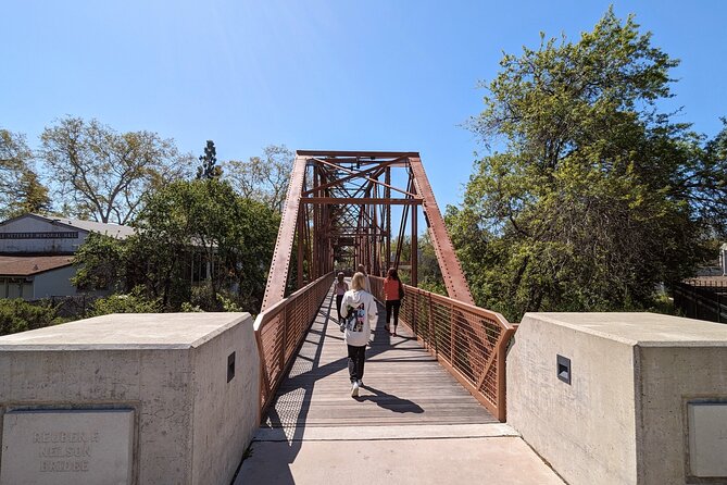 Roseville California Scavenger Hunt Walking and Game - Frequently Asked Questions