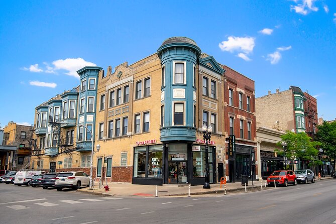 Round Trip Private Transfer Midway Airport MDW to Chicago City - Frequently Asked Questions
