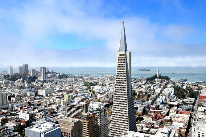 San Francisco Chinatown and North Beach Highlights Walking Tour - Tips for a Great Experience