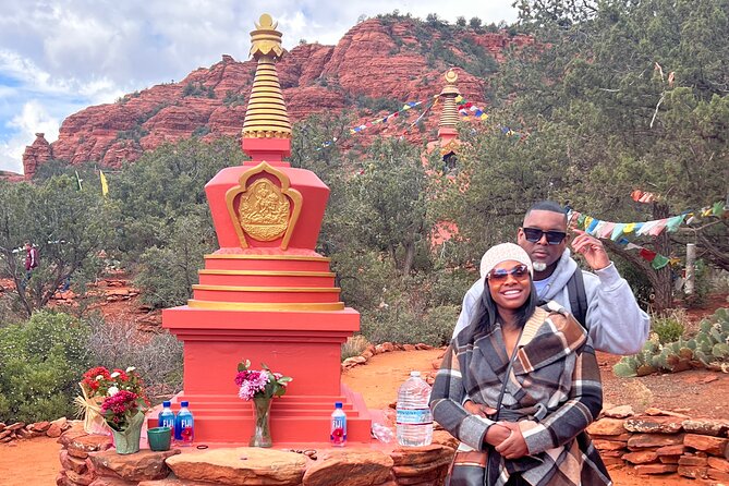 Sedona Magical Vortex Adventure Review - Summary of Guest Reviews and Feedback