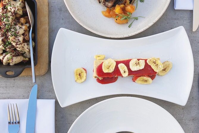 Self-Guided Private Foodie Tour Review - Recommendations and Tips for Future Participants