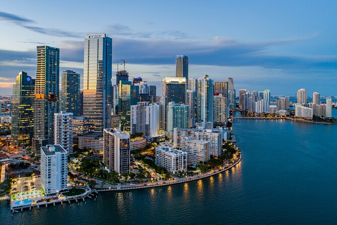 Sights of Downtown Miami: a Smartphone Audio Walking Tour - Frequently Asked Questions