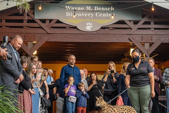 Skip The Line Central Florida Zoo Review - Nearby Attractions Worth Exploring