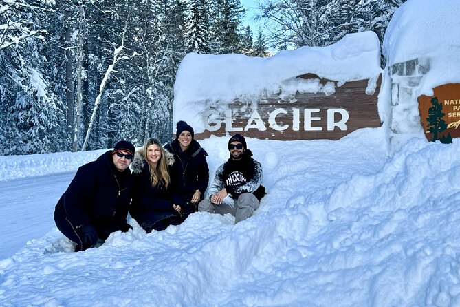 Snowshoe Day Tour In Glacier National Park - Frequently Asked Questions