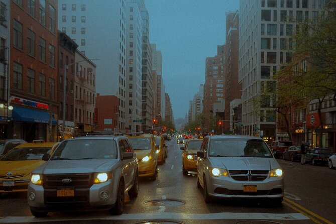 Spider-Man Filming Locations in New York Tour With Private Guide - Frequently Asked Questions