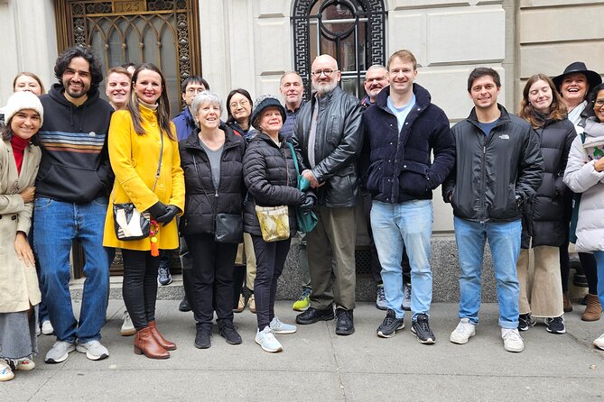 The Outlaws Who Built Manhattan Tour Review - Overall Impressions and Recommendations