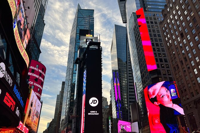 Times Square Grand Central Rockefeller Tour Review - Final Thoughts and Recommendations
