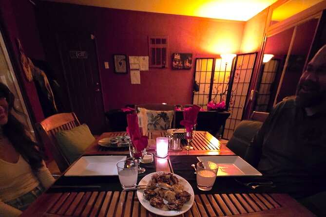 Unleash Your Inner Chef in Vegas BYOB and Dream Big - Frequently Asked Questions
