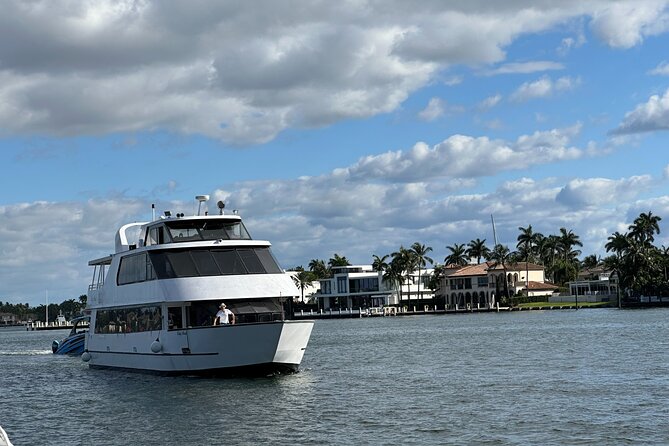 Viator Exclusive Cruise: Miami Skyline Review - Pricing and Value for Money Analysis