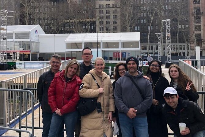 Visit The 9/11 Museum and Manhattan Walking Tour - Frequently Asked Questions