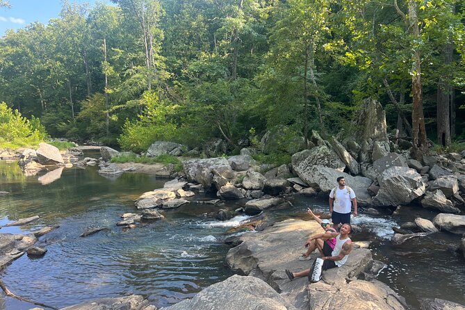Waterfalls Adventure, A Hidden Gem In Nature - Frequently Asked Questions