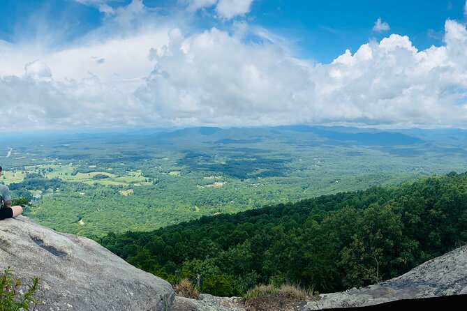 Yonah Mountain Hike Private Tour in Georgia - Frequently Asked Questions
