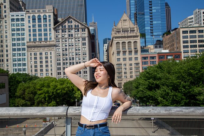 1 Hour Photoshoot in Chicago - Frequently Asked Questions
