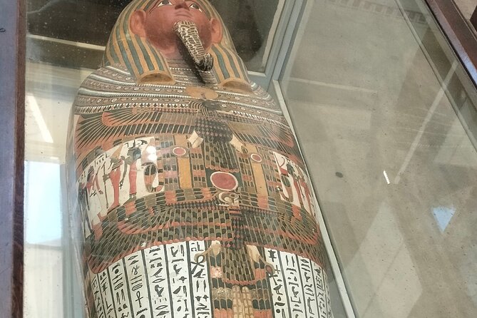 3 Day Private Tour in Cairo - Day 3: Discovering the Vibrant Culture of Cairo