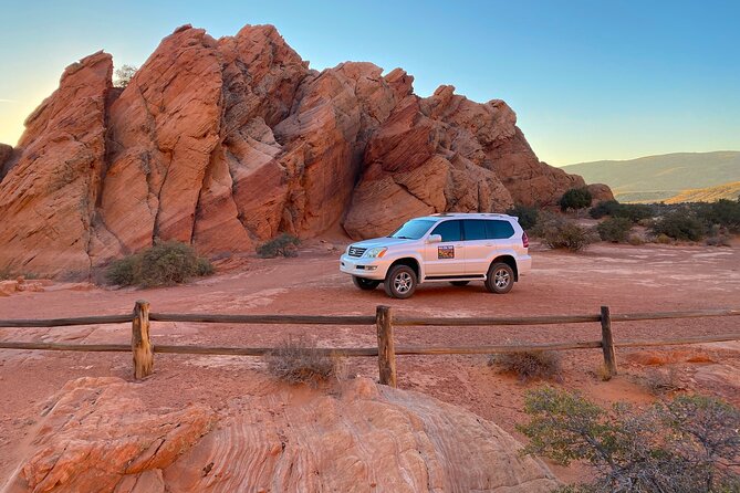 Babylon Arch Hike and Desert Wildlife Adventure - Frequently Asked Questions