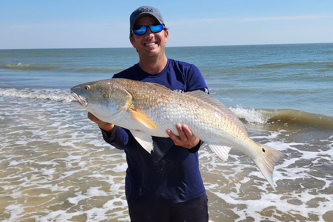 Beach-Fishing Activity in Creole Review - Customer Reviews and Ratings
