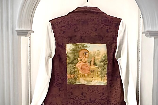 Designing and Sewing Workshop of Custom Applique in Asheville - Frequently Asked Questions