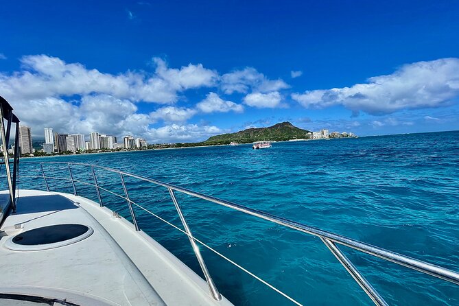 Friday Fireworks Cruise in Oahu, Hawaii - Frequently Asked Questions