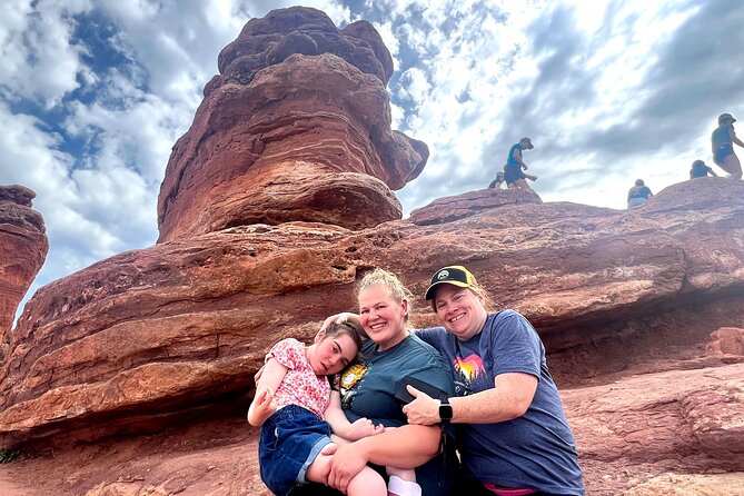 Garden of the Gods Jeep Tour Review - Tips for Future Travelers