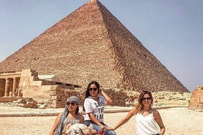 Giza Pyramids and Sphinx Tour Review - Overall Value and Final Thoughts