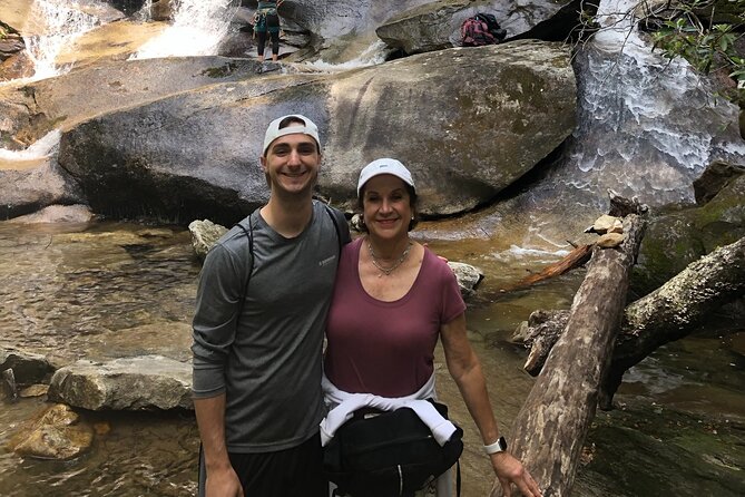 Half Day Waterfall Hiking Tour Review - Cancellation Policy and Booking Flexibility