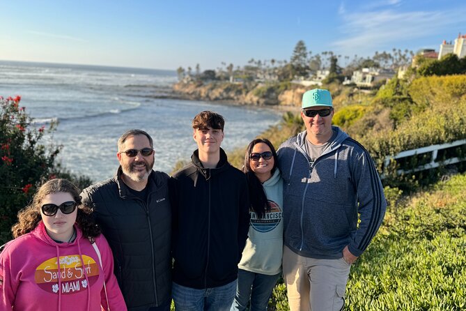 La Jolla E-Scooter Tour: A Fun Review - Summary of Traveler Reviews and Feedback