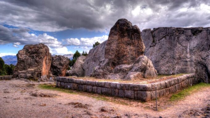 Machu Picchu 5 Days 4 Nights | Private | Luxury ✩✩✩✩ - Machu Picchu Adventure