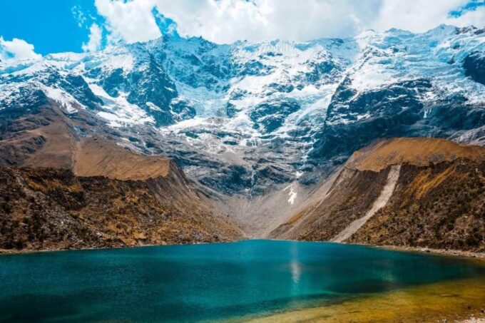 Machupicchu 7 Days 6 Nights [ HOTEL★★★ ] - Activity Descriptions
