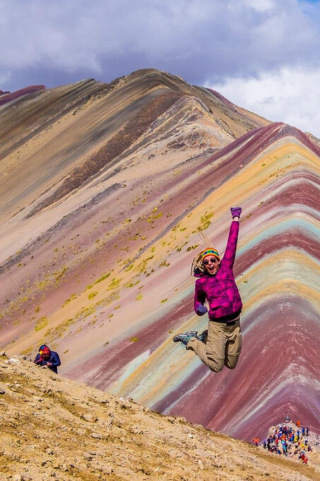 Magical Cusco to Machu Picchu 6D/5N | Group + Hotel 3☆☆☆ - Additional Expenses