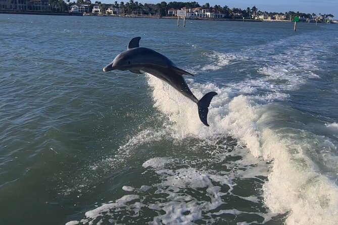 Naples Private Boat With All Beach Amenities Review - How to Book Your Private Boat Adventure