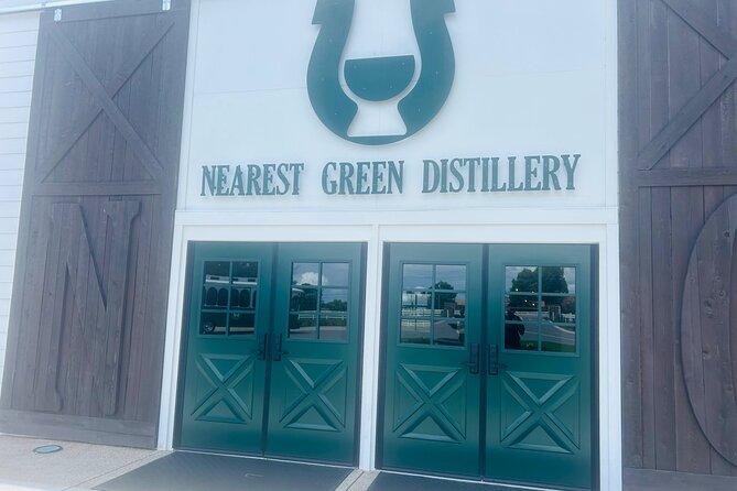 Nearest Green Whiskey and Wine Private Tour From Nashville - Frequently Asked Questions