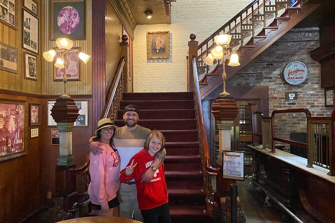 Pensacola Most Haunted: Ghost Tour Review - Final Thoughts on the Ghost Tour Experience