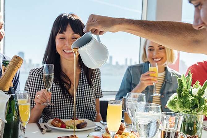 Philadelphia 2-Hour Brunch Cruise on the Delaware River - Frequently Asked Questions