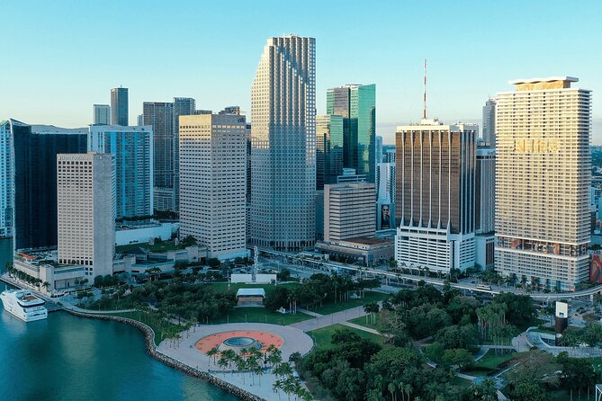 Private Roundtrip Miami Airport MIA / Port to Miami Hotel / Beach - Recap