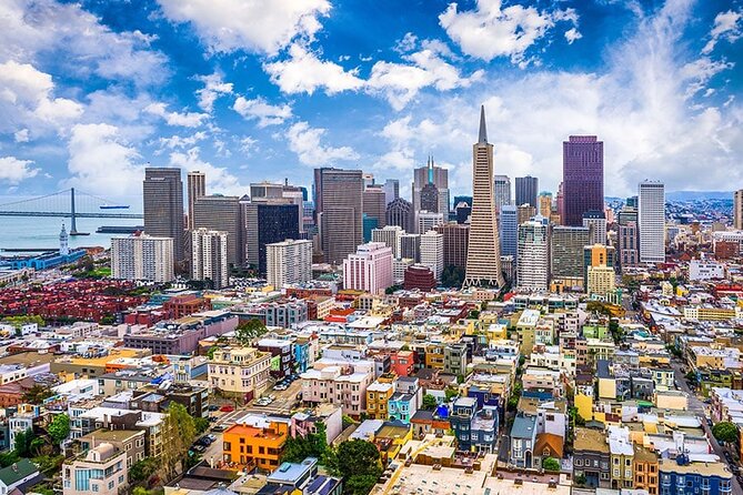 San Francisco Chinatown and North Beach Highlights Walking Tour - Frequently Asked Questions