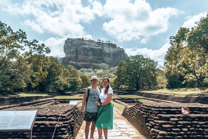Sigiriya & Dambulla Tour Review: A Must-Experience - Ratings and Feedback From Other Travelers