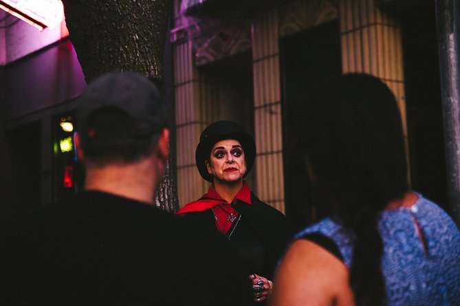 The Original Madison Ghost Walk - State Street - Practical Information for the Ghost Walk Experience