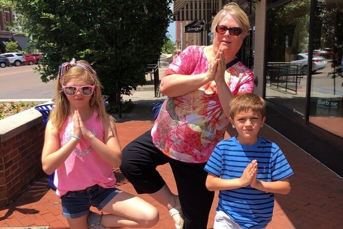 Unique Scavenger Hunt Experience in Reno by Operation City Quest - Recap