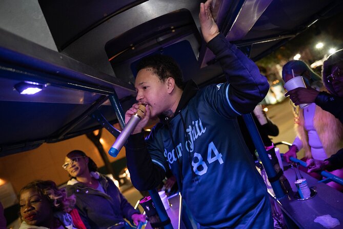 90s R&B Party Bike Tour Review - About Your Stay