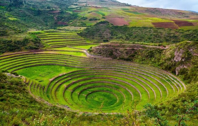 Machupicchu 7 Days 6 Nights [ HOTEL★★★ ] - Frequently Asked Questions