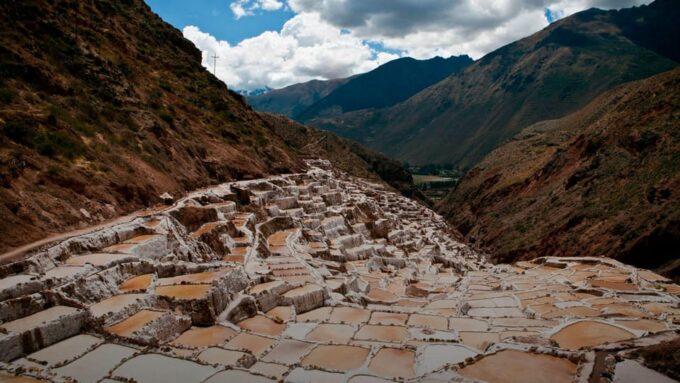 Magic Cusco to Machu Picchu 6D/5N | Group + Hotel ☆☆☆☆ - Frequently Asked Questions