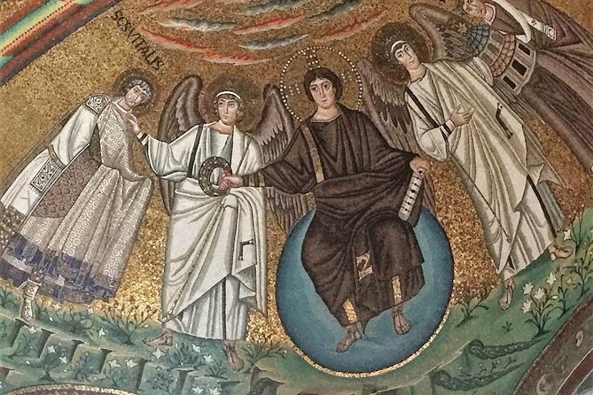 A Full-Day in Ravenna