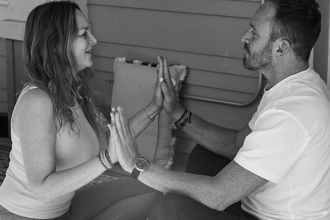 A Journey Into Tantra and Love - Key Points