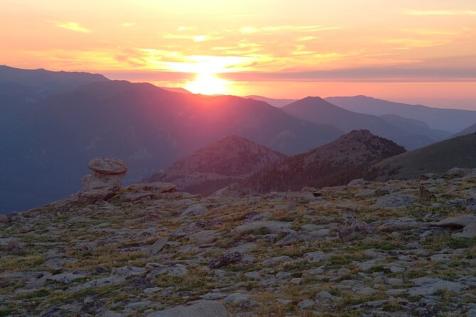 All Day Rocky Mountain National Park Tour Review - About Your Stay