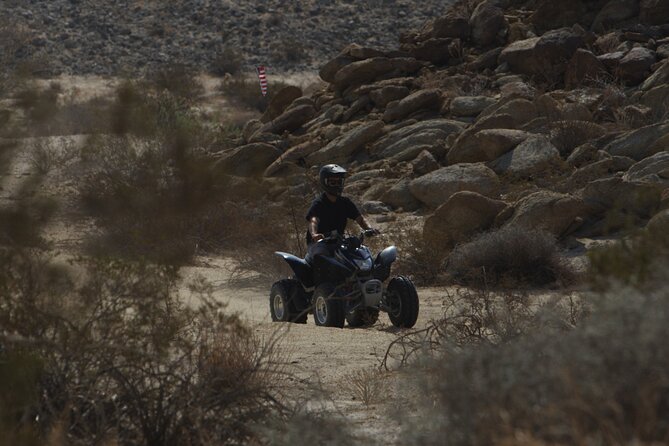 ATV Off Road Adventure in San Diego Review - About Your Stay