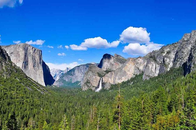 Best 1-Day Yosemite Tour Review - About Your Stay