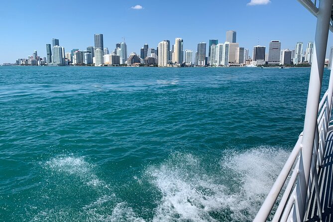 Boat Tour and Water Taxi Shuttle Review - About Your Stay