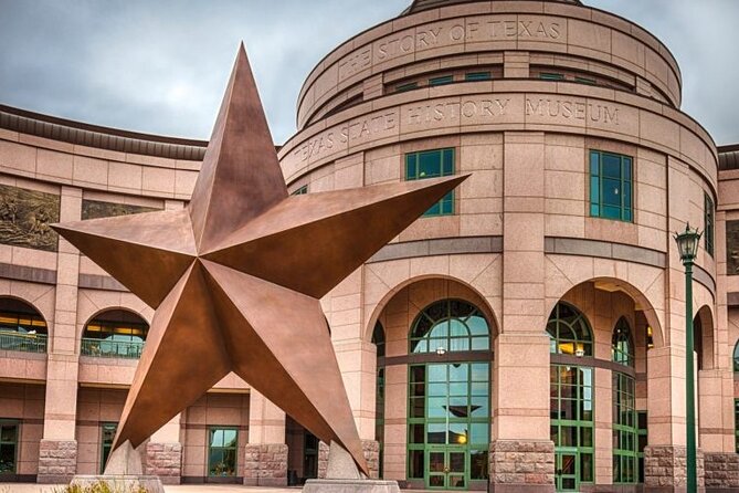 Brewery 5K Fun Run, BBQ, and Texas History Museum in Austin - Event Overview and Highlights