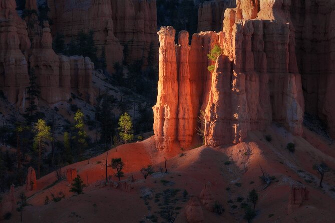 Bryce Canyon Photography Tours Review - About Your Stay